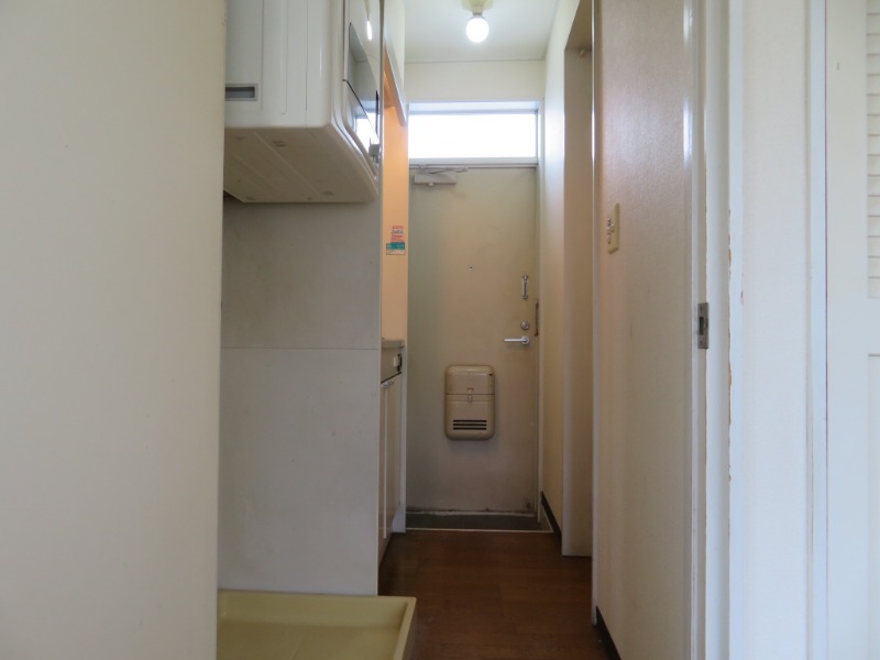 ビューシティー富士見台1階 ※別部屋写真参照