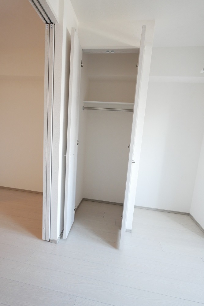 ハーモニーレジデンス山手サウス大塚3階 内観