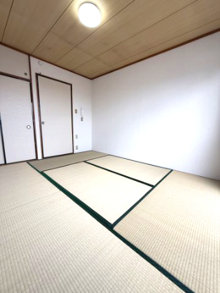 Fビル303号室 部屋その他
