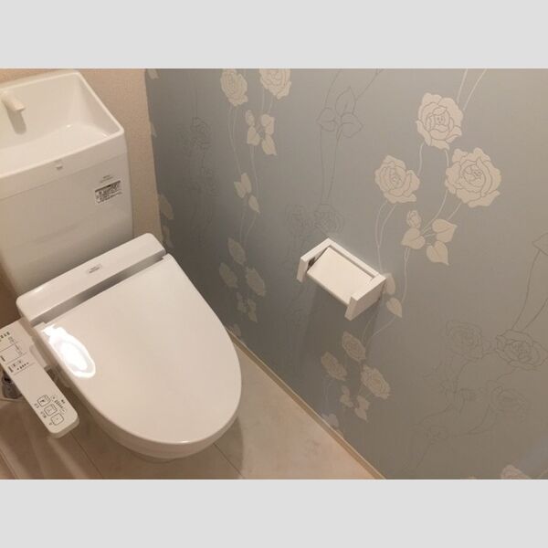 エストルピナス 温水洗浄暖房便座