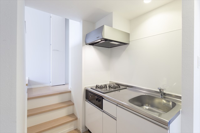 Ｏａｋｓ キッチン