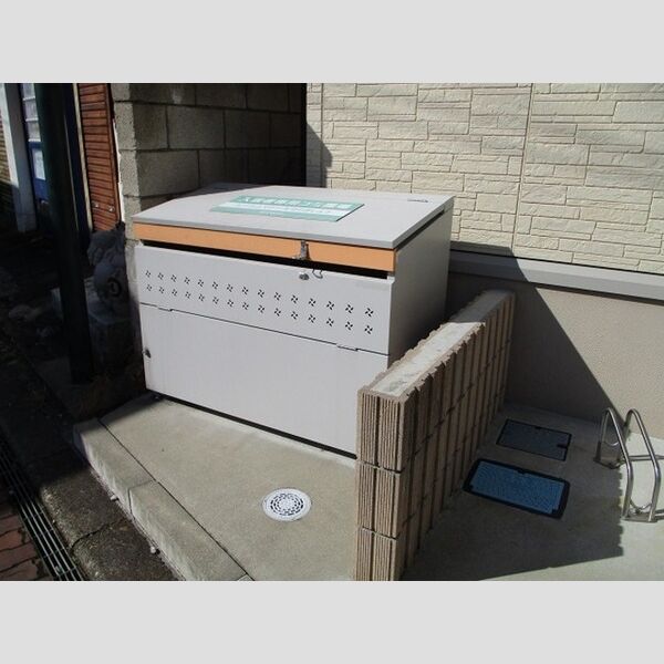 MIMACHI ゴミストッカー