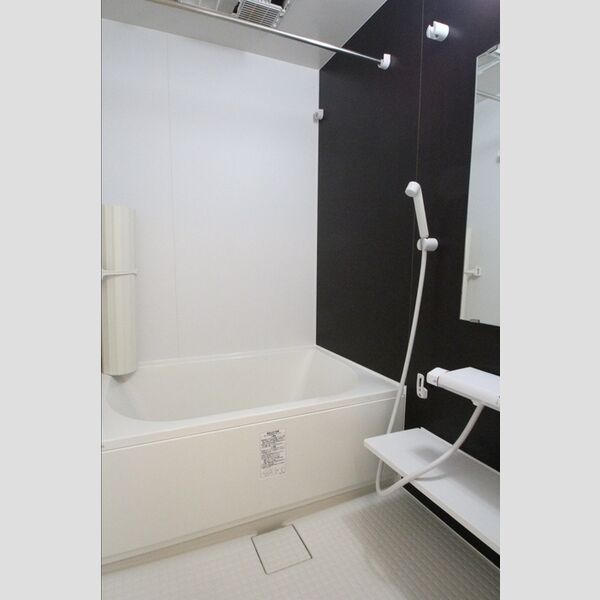 ダ アン ア シス お風呂