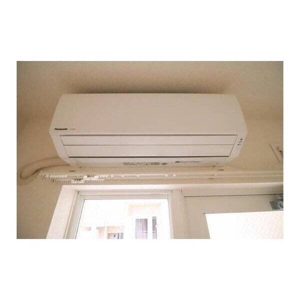 エスペリオ 部屋設備