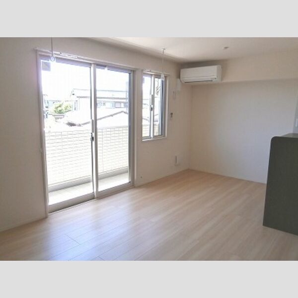 メゾン和 居室・リビング