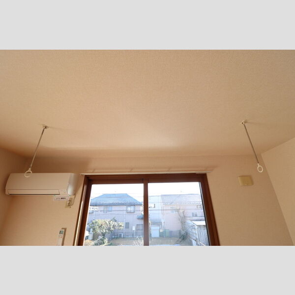 アークパレス203号室 同建物別部屋の参考画像