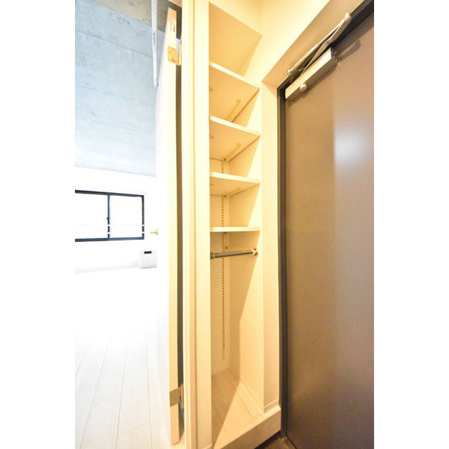 MAISON DE SHIBA 内観