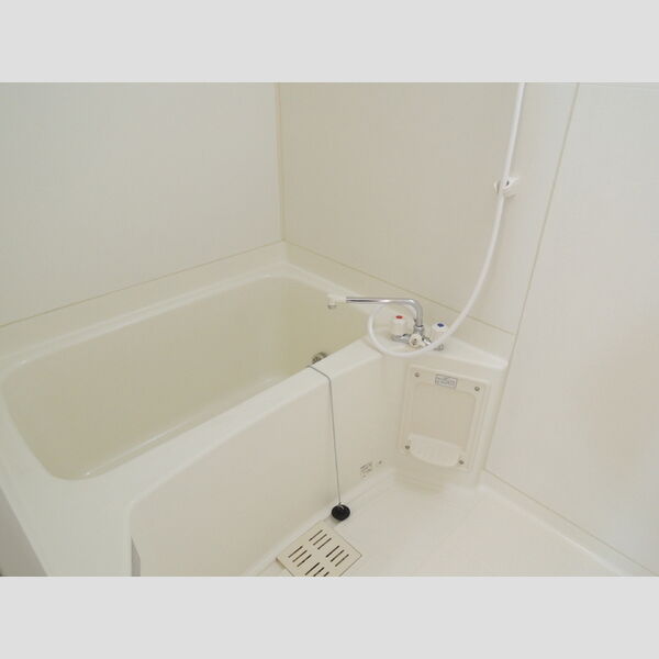 アイランド・M 浴室