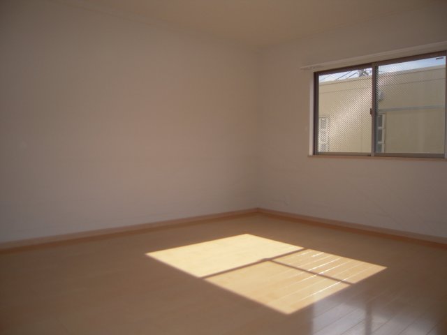 ＳＫガーデン 内観