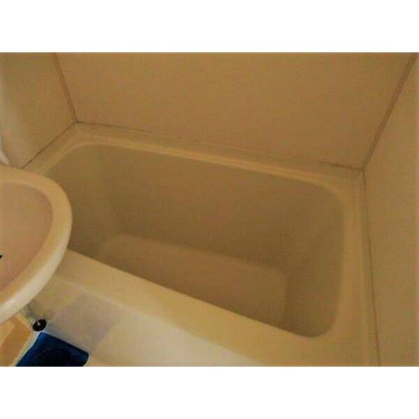 メゾン・ド・セヴェールNO.3 お風呂