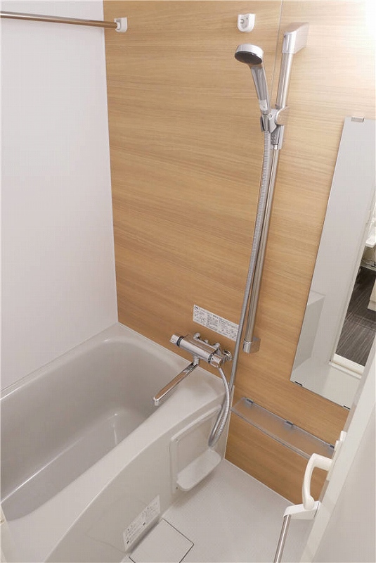 ラフィスタ蕨中央ヴェルシード 内観