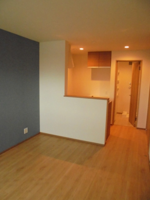 Latte　Libro1階 部屋その他