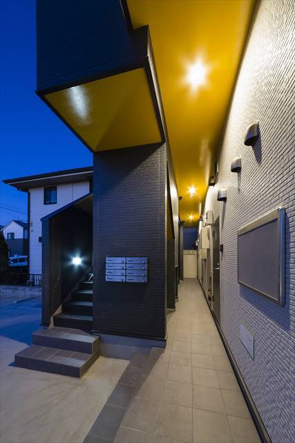 Ｃａｓａ　Ｋ2階 部屋その他