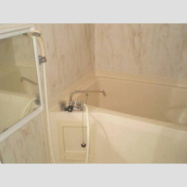 フレグランス・S　B 浴室