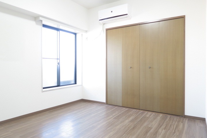 T's garden府中2階 内観