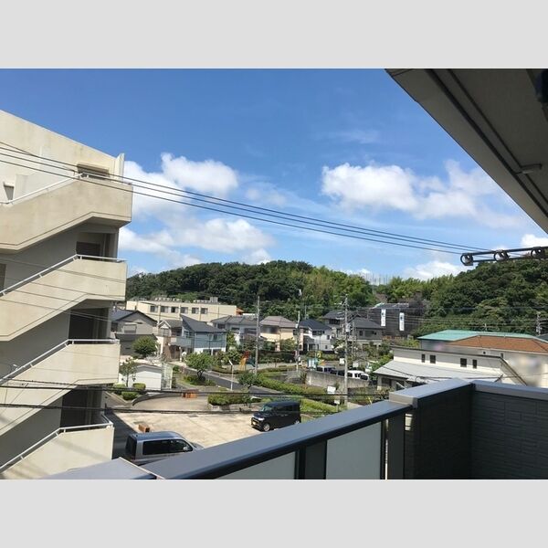 コート白山道Ⅲ 周辺