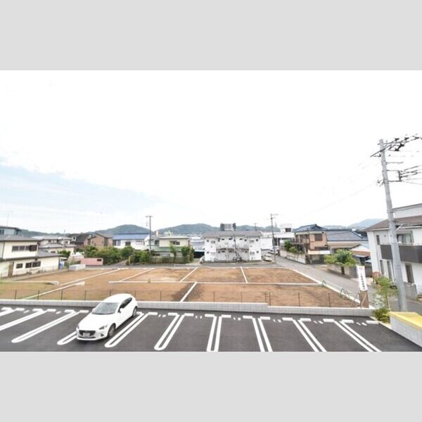 ルミエール 周辺