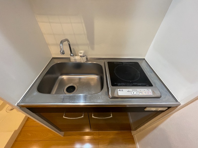 レジデンス下北沢2階 同建物別部屋の参考画像