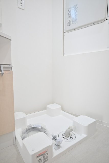 Ｌｕｐｉｎｕｓ目白台1階 部屋設備