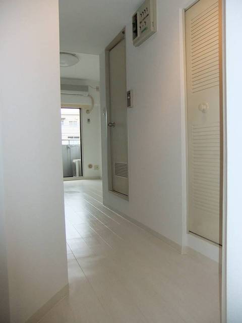 ヒルズ駒場東大前3階 部屋その他