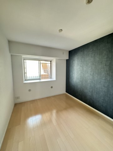 アルファグランデ葛西参番街0302号室 5.8帖洋室