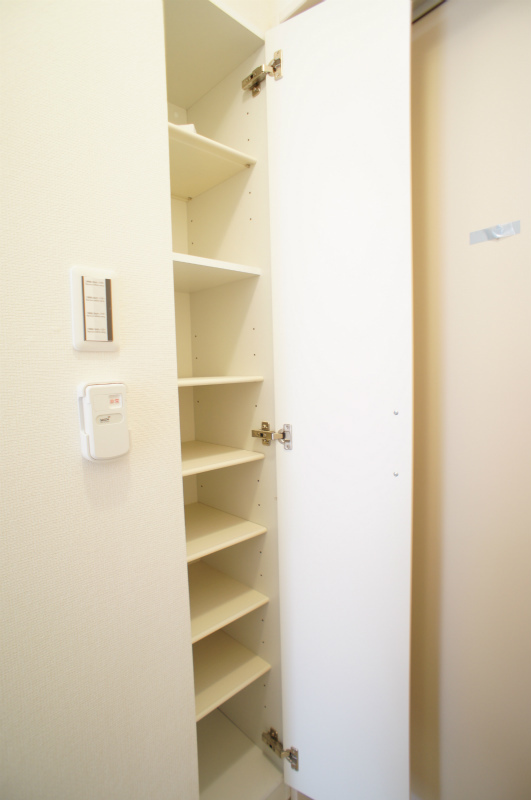 リブリ・希 部屋設備