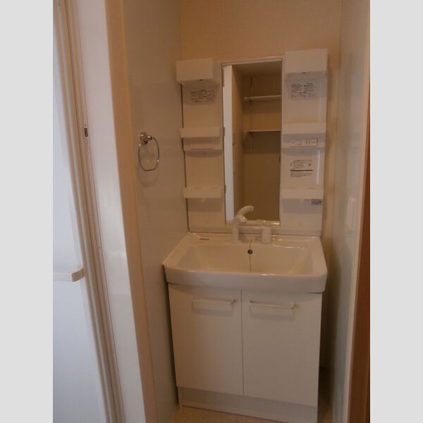 ロイヤルクレスト　Ⅲ 洗髪洗面化粧台