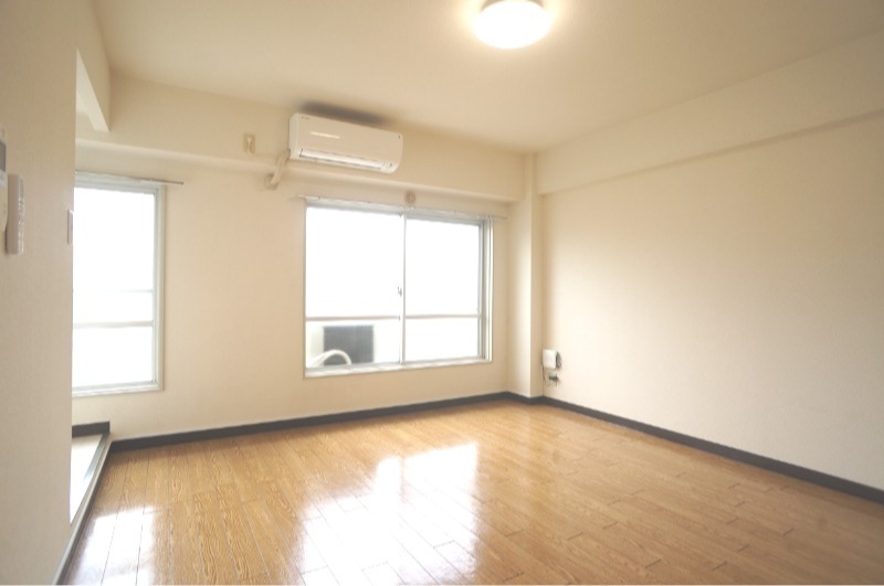 パティオ市ヶ尾3階 人気のフローリング