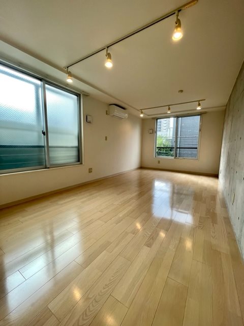 レジディア駒沢大学3階 寝室