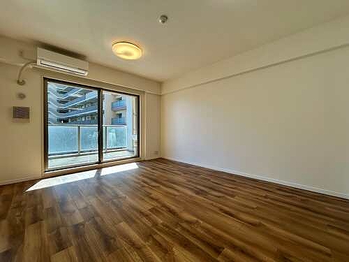 武蔵野レジデンス弐番街 LD