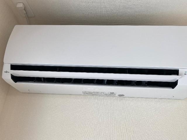 セレーノ川和 室内設備