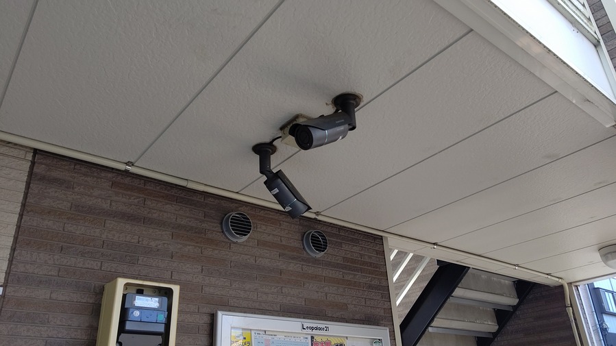 レオネクストグレイス106号室 部屋その他