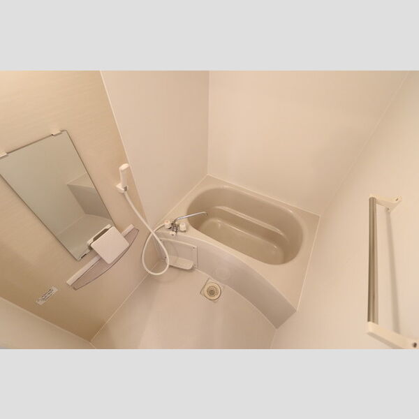 グランチェスタ南浦和 ★浴室★