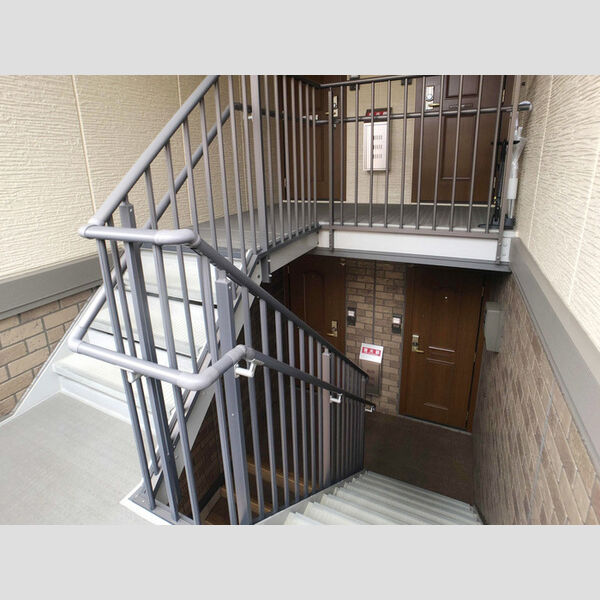 ラル　フェリス ロビー