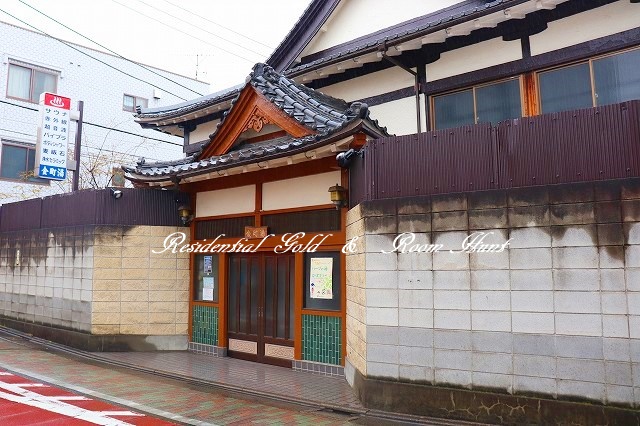 ｂ’ＣＡＳＡ　Ａｙａｓｅ203号室 【銭湯】金町湯まで3994ｍ