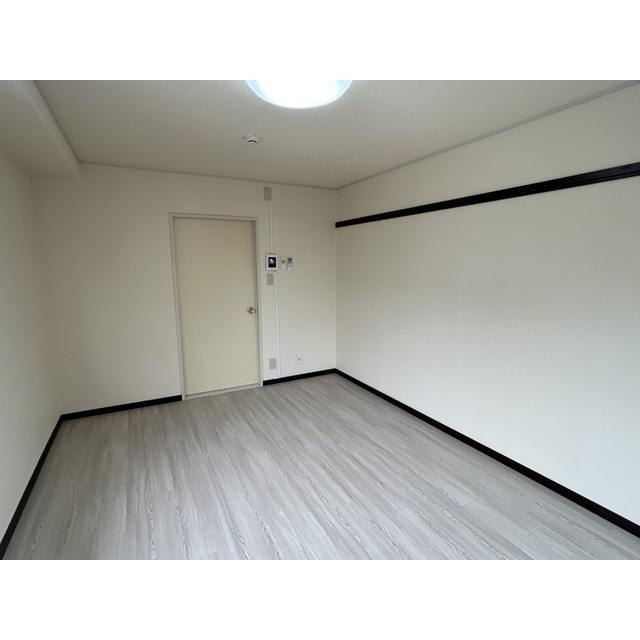 マイプラザMINATO203号室 リビング