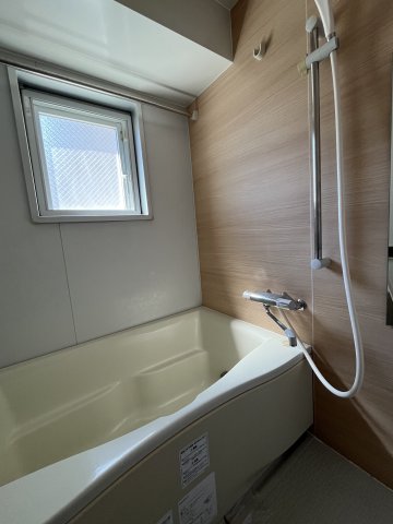 エムジー目黒駅前0501号室 お風呂