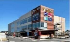 シャルマン生田Ⅱ1階 ヤオコー川崎枡形店