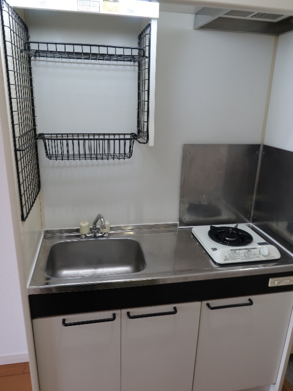 ドーム西川口3階 ※別部屋参照