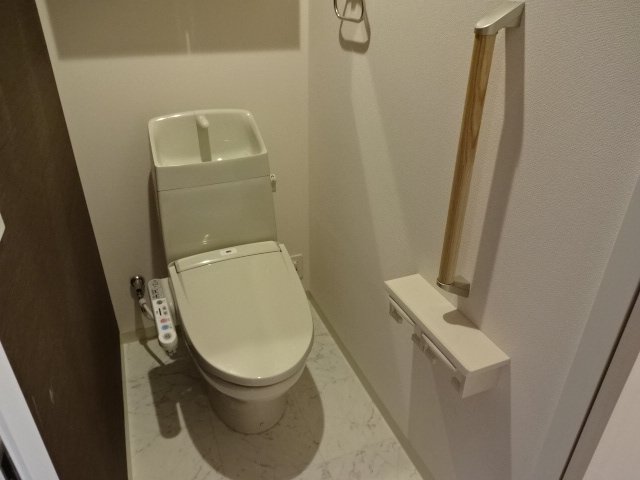グランディール シャワー付トイレ