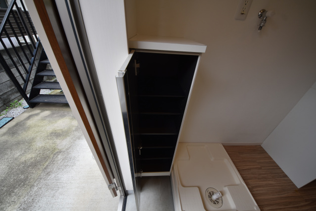 ＢｅｓｔＳｔａｇｅＧａｒｄｅｎ鶴瀬東1階 部屋その他