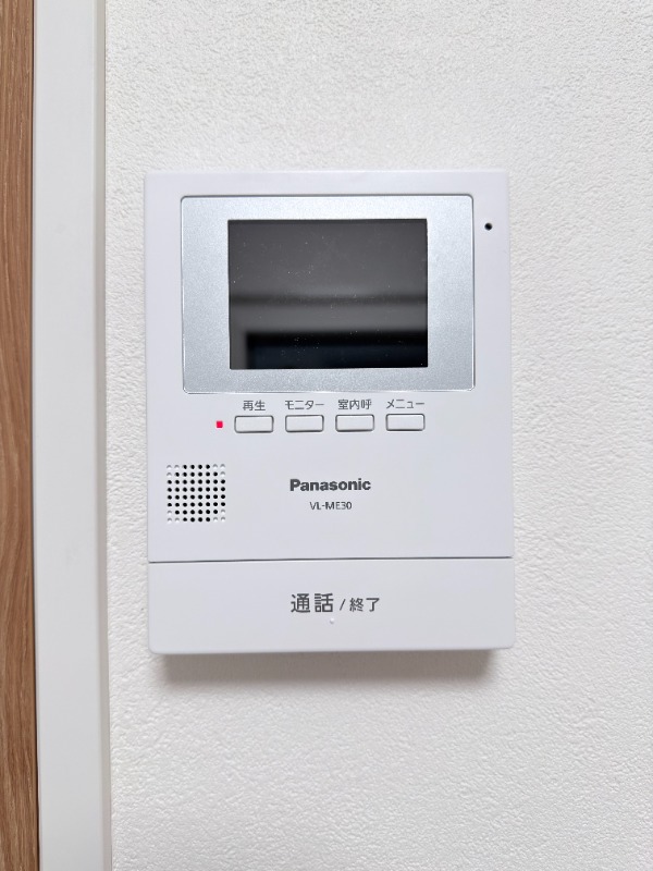 鳩ヶ谷フラッツ3階 部屋設備