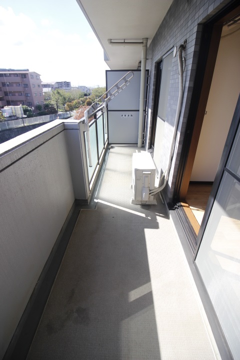 ルシーダⅡ5階 部屋その他