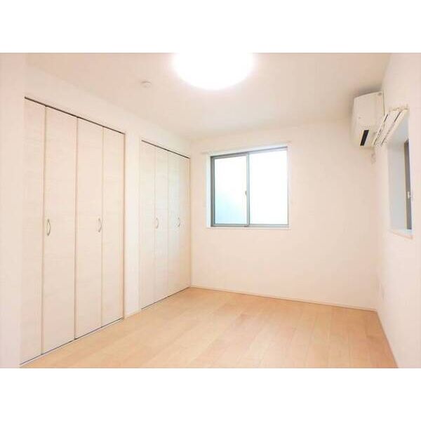 武蔵野市西久保3丁目テラスハウス0002号室 部屋その他