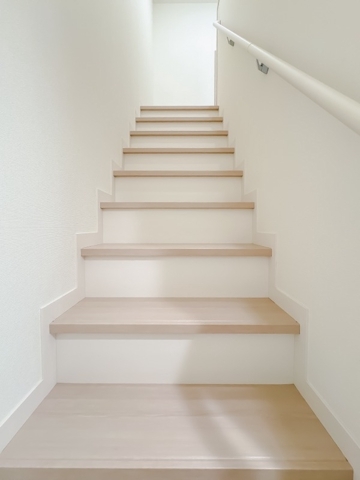 ル・ドージュ1階 内観