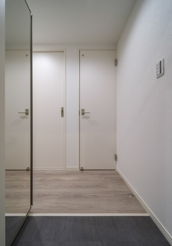 ｒｏｂｏｔ　ｈｏｍｅ　日進Ⅱ2階 部屋その他