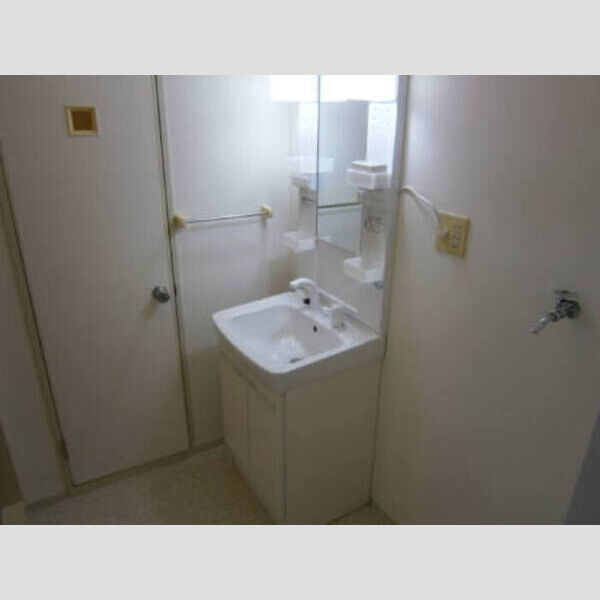 エスポワール 洗面所