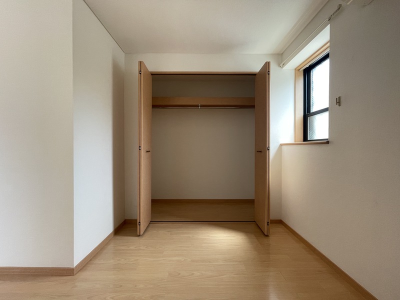 世田谷区北沢 戸建 収納