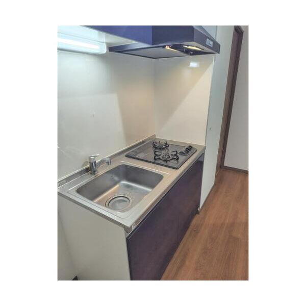 Estrella キッチン