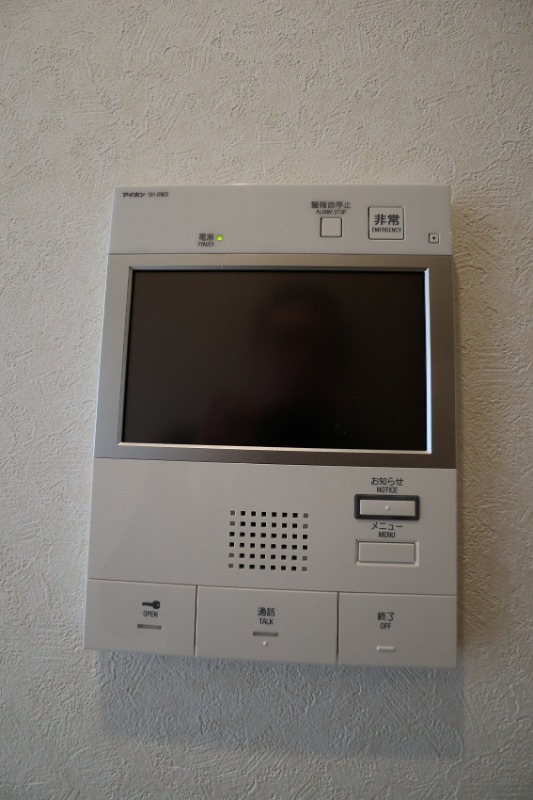 ルーブル高島平2階 同建物別部屋の参考画像